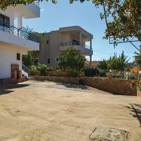 Apartament Studio In Ksamil *