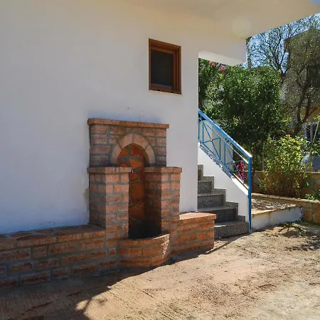 Apartament Studio In Ksamil *