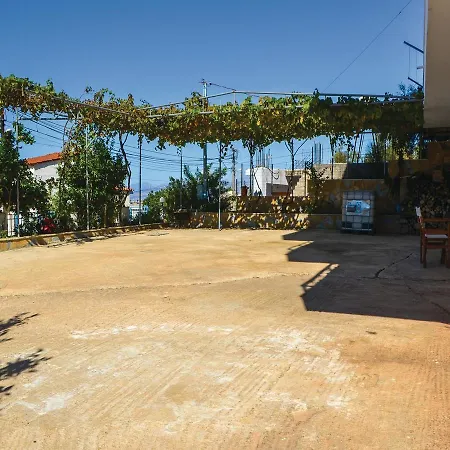 Studio In Ksamil * Borsh